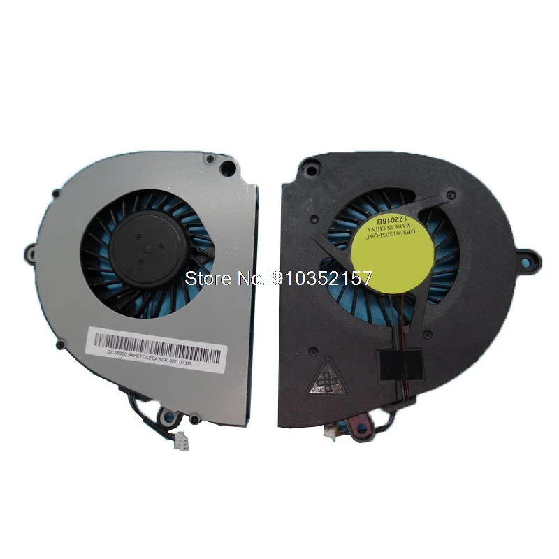 CPU FAN For ACER 5750G 5750ZG P5WS0 5755G NV57 KSB06105HA-AJ83 MF60090V1-C190-G99 AD09005HX10G300-0P5WE0 DFS601305FQ0T(FADG)