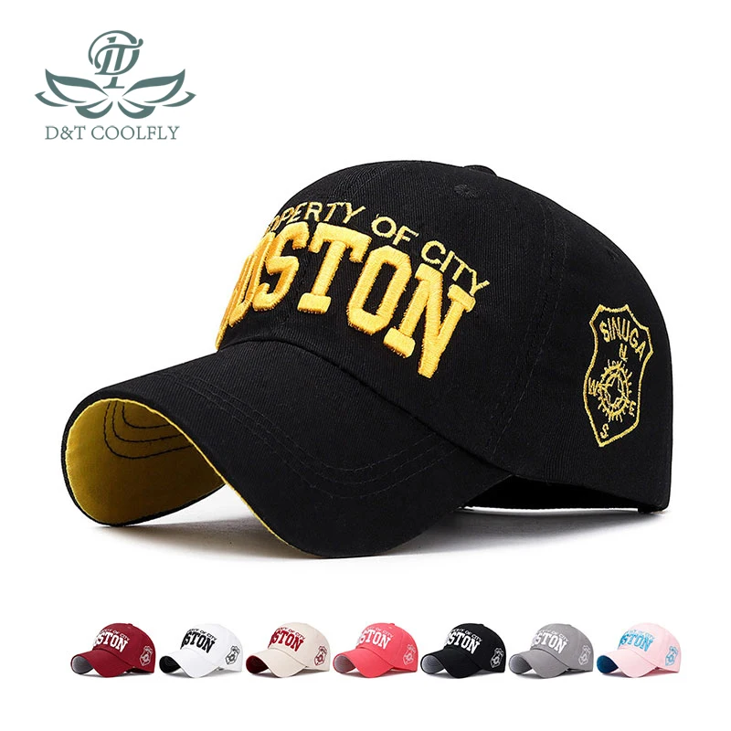 2021 New Fashion Baseball Cap Men Women Unisex Embroidered Letter Logo Adjustable Outdoor Hiking Cotton Print Knitted  Hat