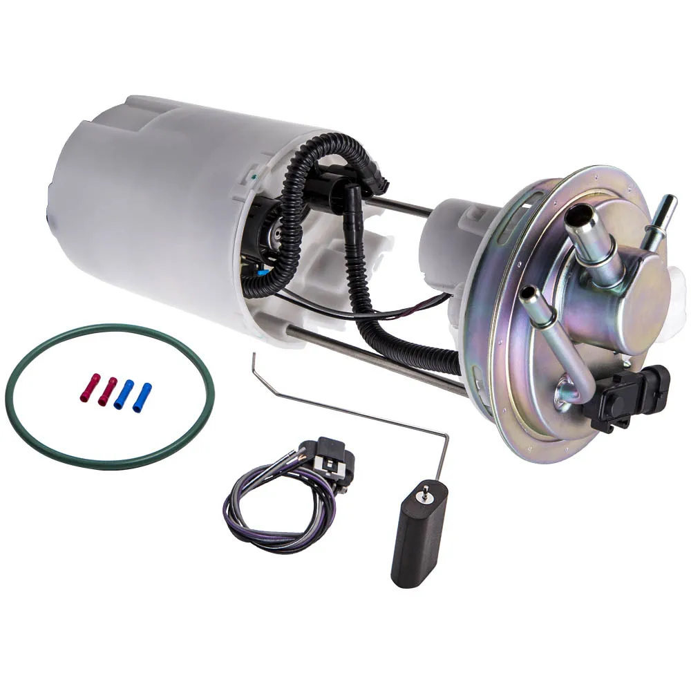 

MAXPEEDINGRODS Fuel Pump Module Assembly for Chevrolet Silverado 2500 HD SP3609M 2004-2006