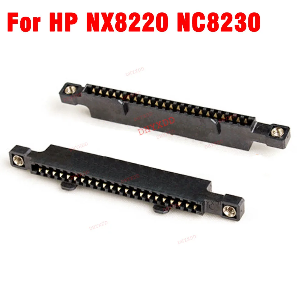 NEW LAPTOP HDD Hard Disk Drive Caddy Connector IDE Adapter Compaq for HP NX8220 NC8230