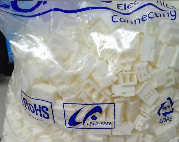 

YH396-02VR Connectors Terminals housings YH396 02VR original parts Electronic components