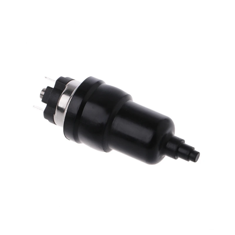 2022 New 1/8'' Adjustable QPM11-NC Pressure Switch Wire External Thread Nozzle