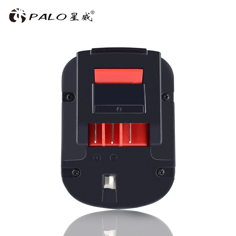 パロ FS120B 12V 3000 ニッケル水素充電式バッテリーパック Black & Decker ドリル A12 A12EX FSB12 A1712 HP12K HP12KD Bateria の