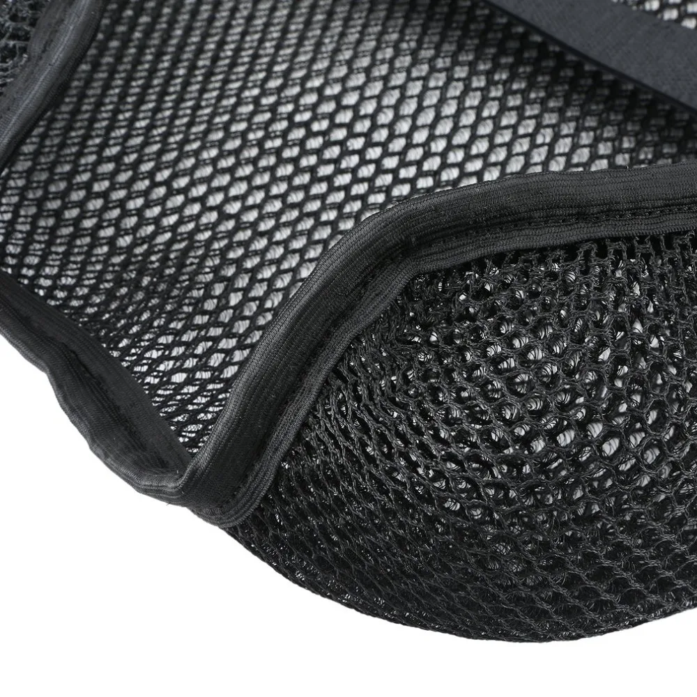 Motorcycle Protecting Cushion Seat Cover for BMW S1000XR S1000 XR S 1000 XR 2020 Nylon Fabric Saddle Seat Cover Accessories image 5