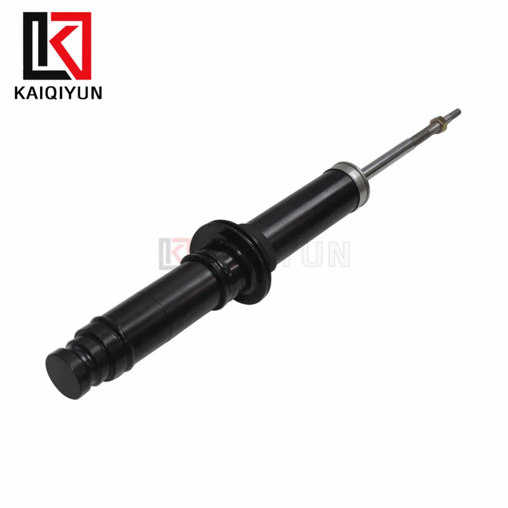 For Cadillac SRX with Electric 2004-2009 Left / Right Air Damping Front Suspension Shock Absorber 19150593 580-438 19300030