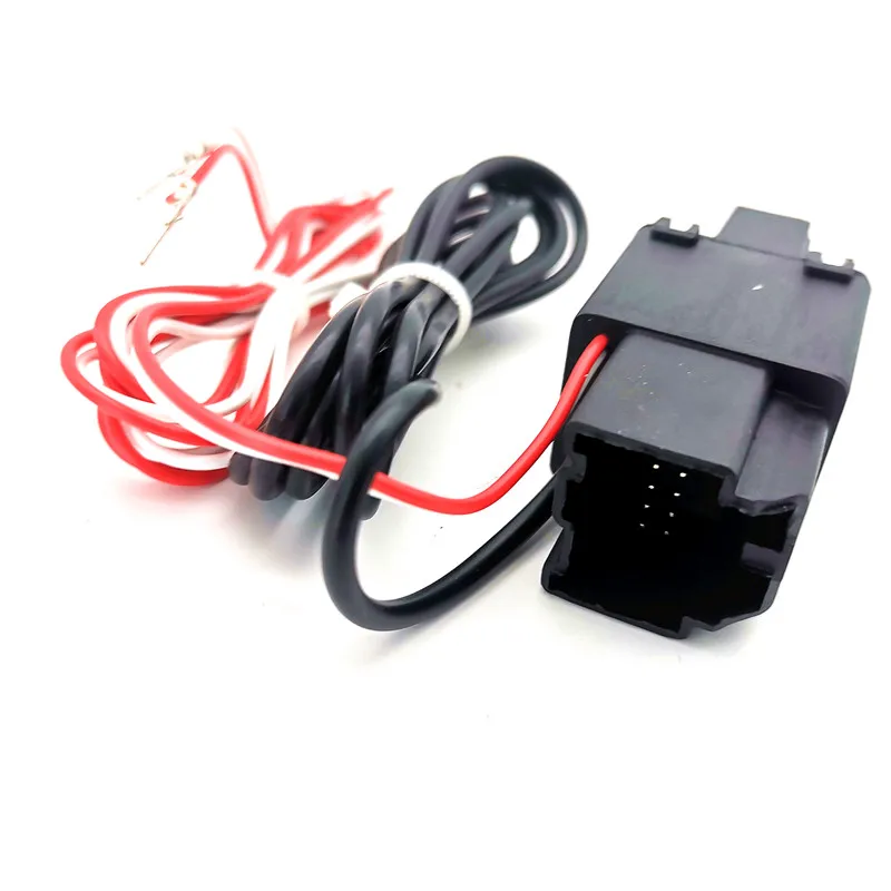 Car Auto Headlight Switch Control Module Sensor Kit For Chevrolet Cruze Malibu Aveo Opel Astra j