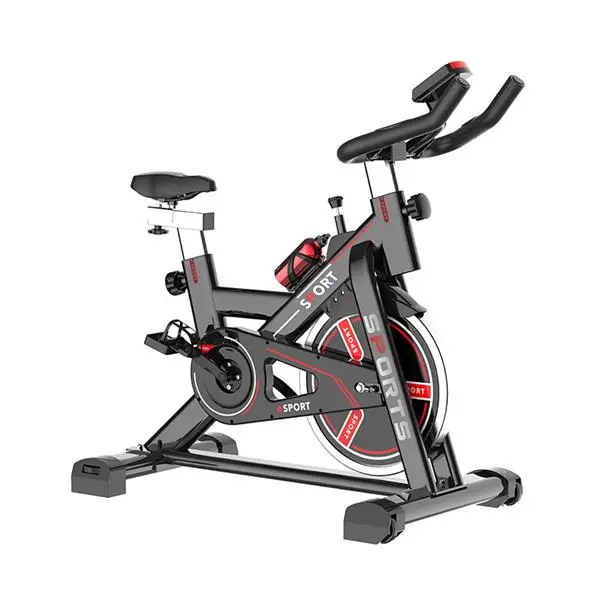 

Ultra-quiet Indoor Exercise Bike, Weight Loss, Pedal Bike, Fitness Equipment, Dynamic Bicycle, Home