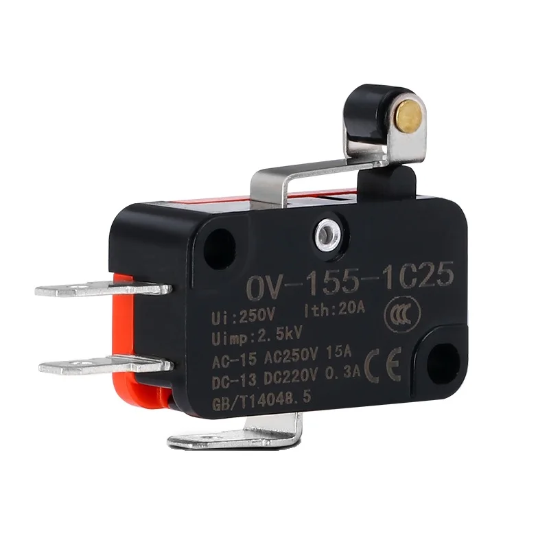 1PC Micro Limit Swi… - image
