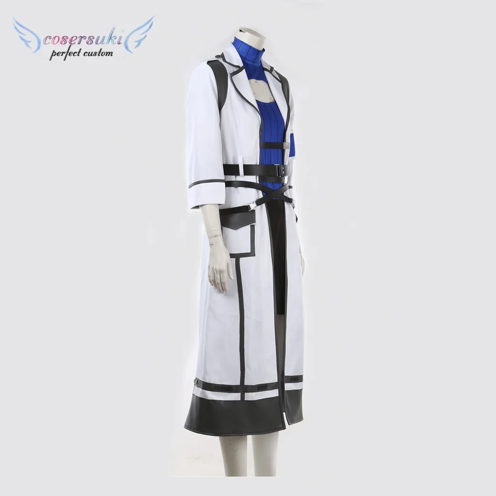 Game Eternal Return Black Survival Cathy Cosplay Costume Halloween Carnival Outfits image 4