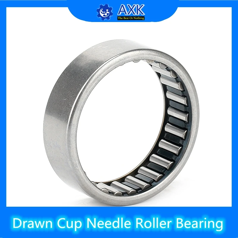 HK5012 Needle Bearings 50*58*12 mm ( 5 Pcs) Drawn Cup Needle Roller Bearing TLA5012Z HK505812 27941/50