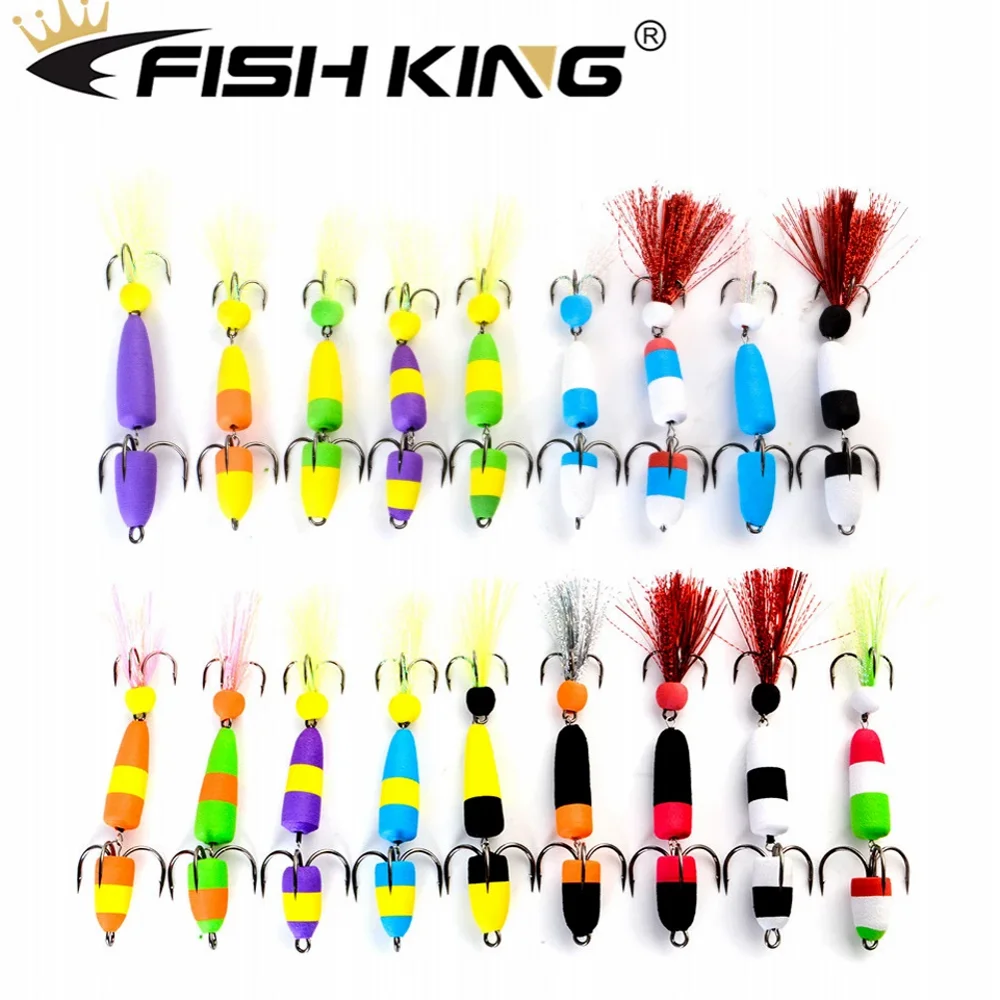 NEW MANDULA Size L 1 pcs Fishing Lure SwimBait 18Color Bass Lure Insect bait Soft Fishing Lure Pesca Fishing Wobbler Three Hook