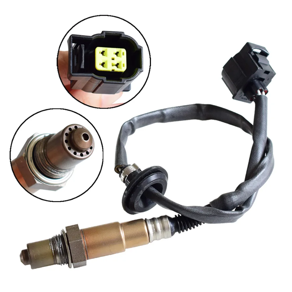 Downstream Oxygen Sensor Lambda Probe O2 Sensor For Mitsubishi Lancer 1.5L 4A91 2007-2013 1588A195 0258010024 0 258 010 024