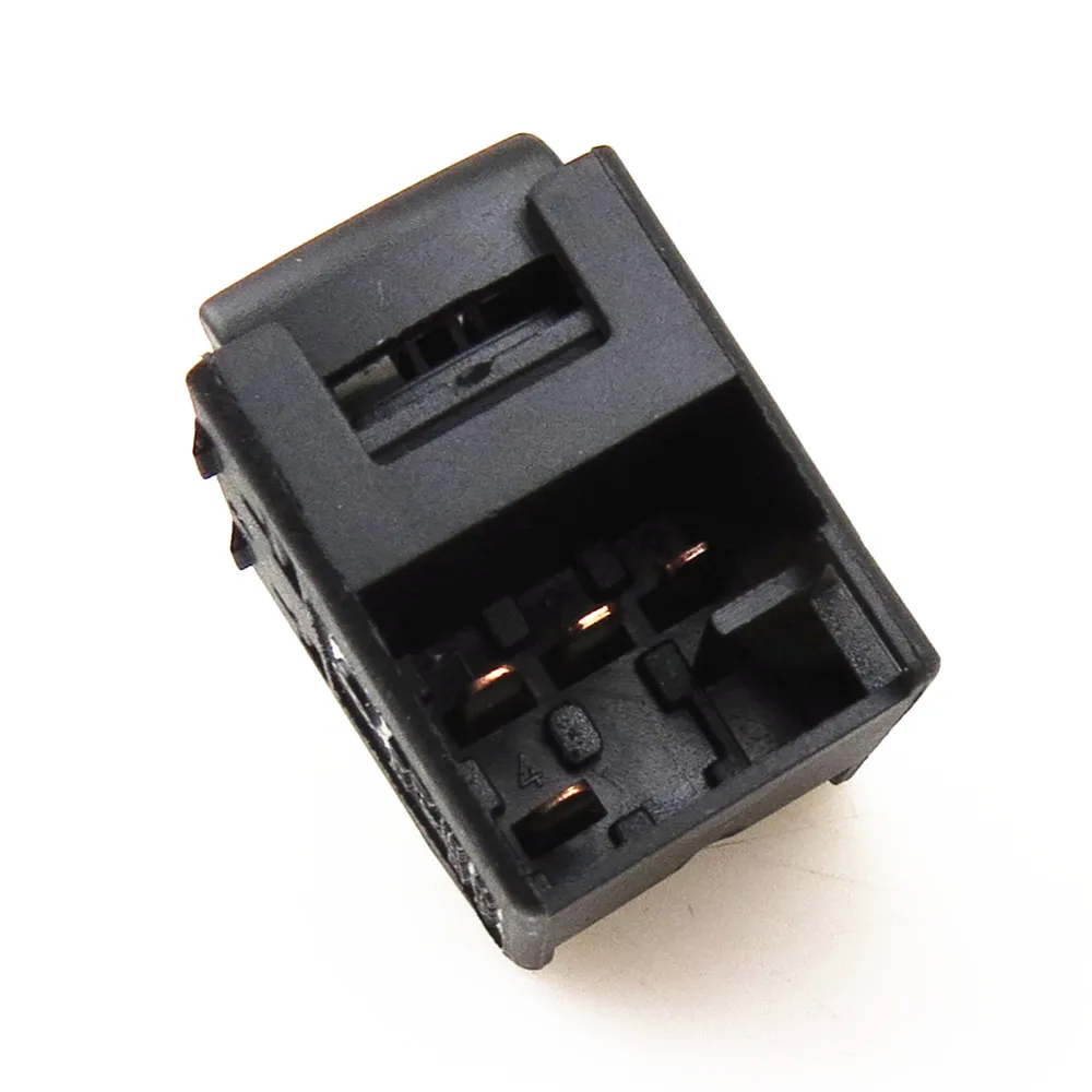 Car Single Power Passenger Side Window Lifter Switch Button Parts For vw Passat B5 Bora Golf 4 MK4 3B0 959 855 B 3B0959855B