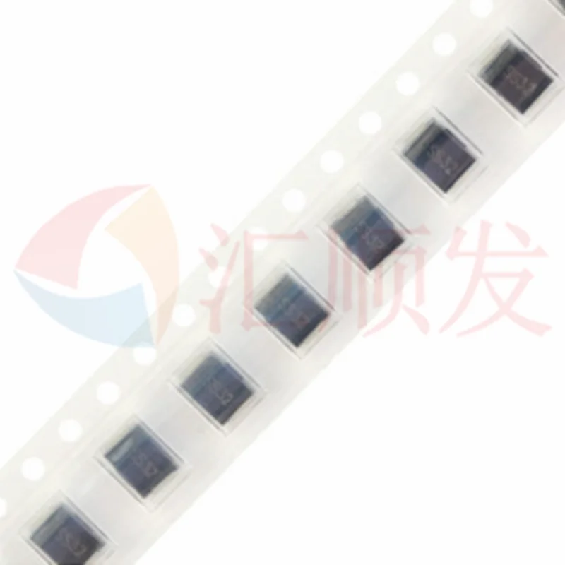 التصحيح الأصلي الأصلي SS32 SS34 SS36 SS310 SS3200 SMB شوتكي الصمام الثنائي