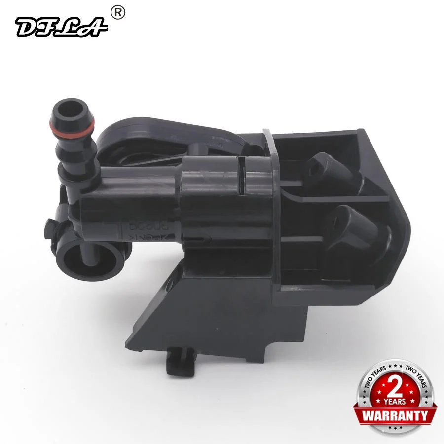 

Left Side For Toyota Corolla 2010 2011 2012 2013 Car-styling Front Headlight Washer Lift Cylinder Spray Nozzle Jet