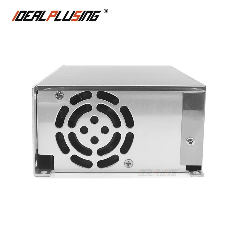 China manufacturer AC to DC 0-12VDC 60A 0-24VDC 30A 0-48VDC 20A 0-60VDC 15A 0-70VDC 10.3A power supply