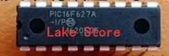 

20 unids/lote PIC16F627A-I/P PIC16F627A DIP 16F627A