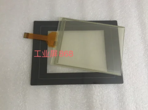 

New S806M10D S806CD Touchpad Touch Glass Protective film