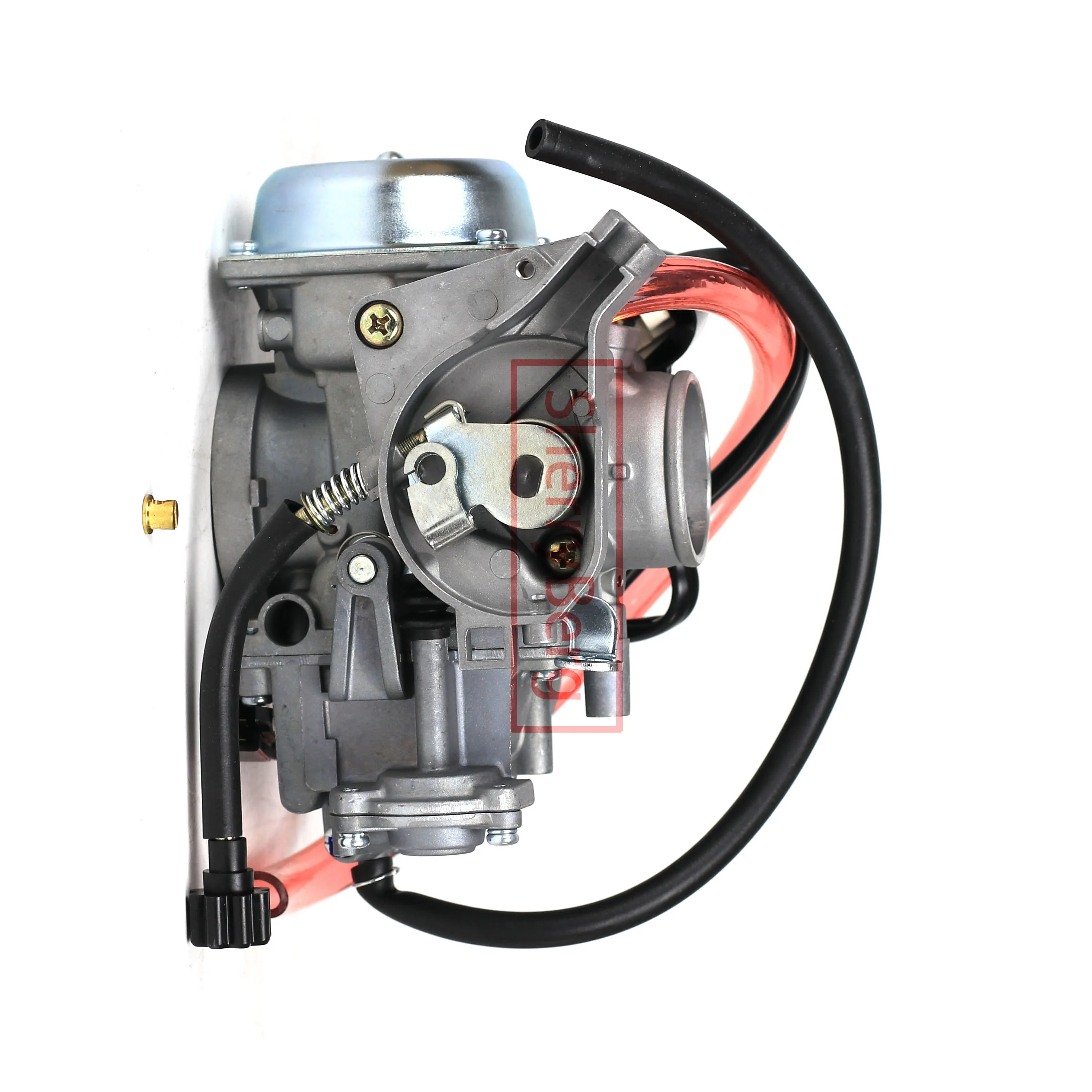 

SherryBerg 2004 ATV Carb Carburettor Carburetor Arctic Cat Assembly Carby Cvk 36 Ae 0470-471 CVK37 Replace for Keihin Carburador