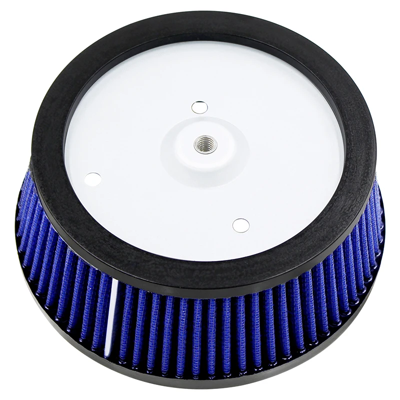 Road Passion Air Filter For Harley FLHRSE3 FXDSE Screamin Eagle Dyna 110 CI FAT BOY - FLSTF  FXSTD 29442-99A 29442-99B 29442-99C