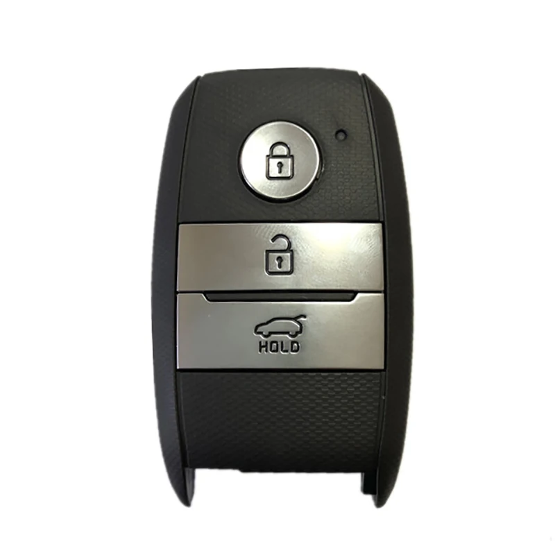 CN051113 Aftermarket 3 Button Smart Key Remote 434Mhz HITAG 3 Transponder Chip FCCID SVI-JFFGE03 95440-D4100 For Kia Optima 2016