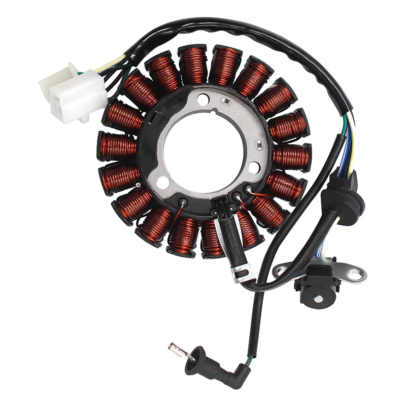 Road Passion Motorcycle Parts Generator Stator Coil For HONDA CB300F CB300R CBF250 CBF250NA CBF300 CBR250R CBR300R 31120-KYJ-901