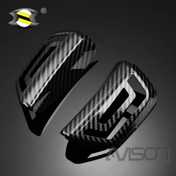 Fit For All New Nmax 155 2020 2021 2022 Front Turn Signal Tail Tamp Light Cover Shell Cap ABS