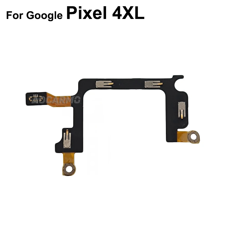 Aocarmo-Cable flexible de antena de señal wifi para Google Pixel 4 XL 4xl, piezas de repuesto de reparación