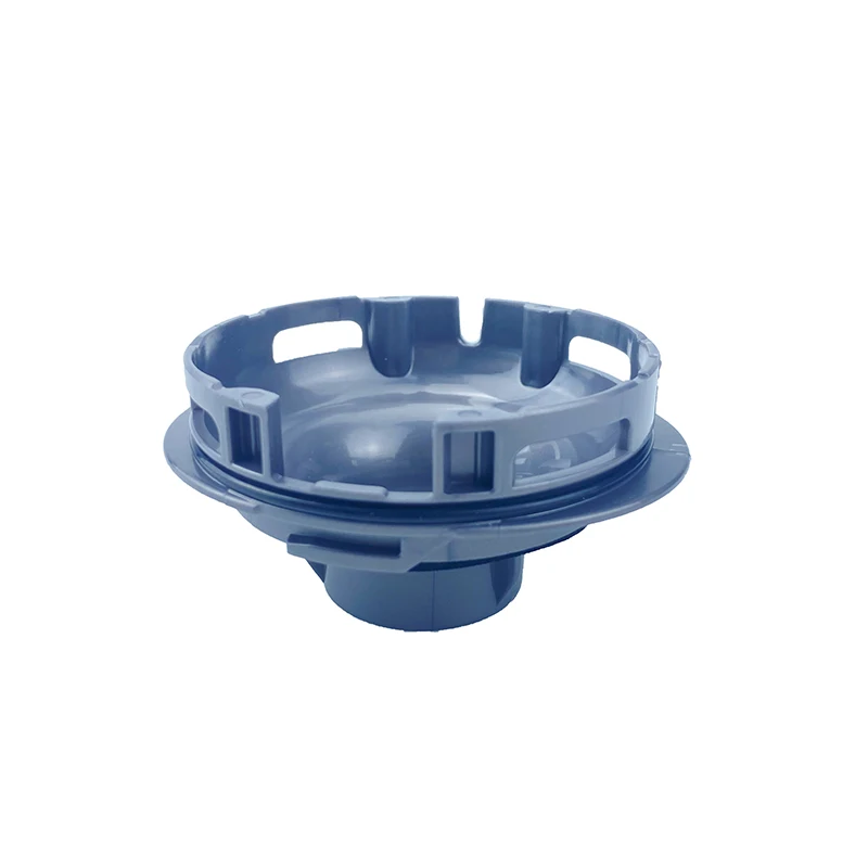 For Dyson V7 V8 Spare Parts Replaceable Smart Home Appliance Motor Main Body Rear Cover Kit Accessories Mop Robot Vacuum Cleaner