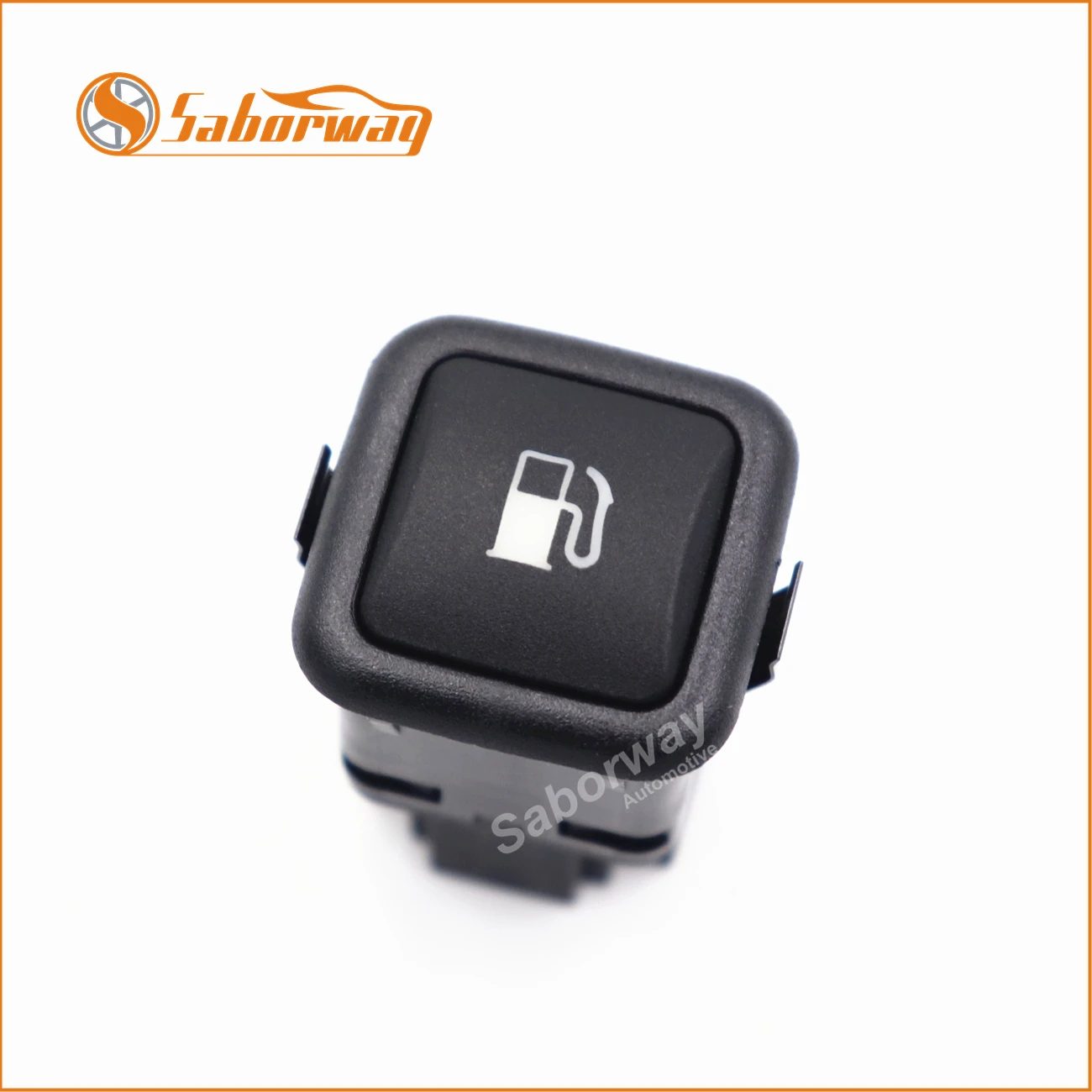 Saborway Fuel Tank Flap Door Release Switch Button For Bora Golf MK4 Passat B5 Leon Toledo 3B0 959 833 A