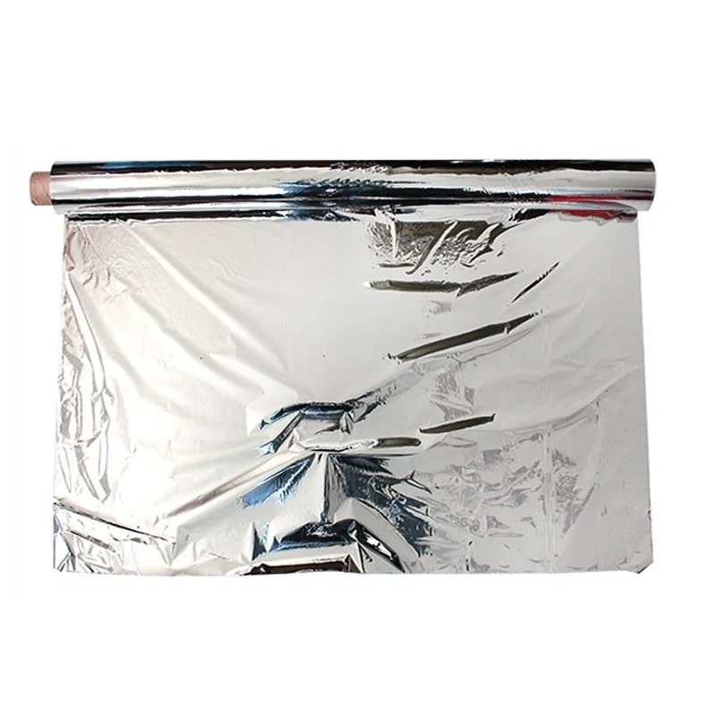 Agricultural Double Sides Reflective Mylar PET Film, Greenhouses, Fruit Trees, Apple Grapes, Increasing Temperature Light