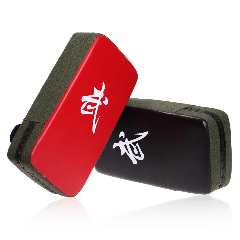 

Punching Kicking Pad