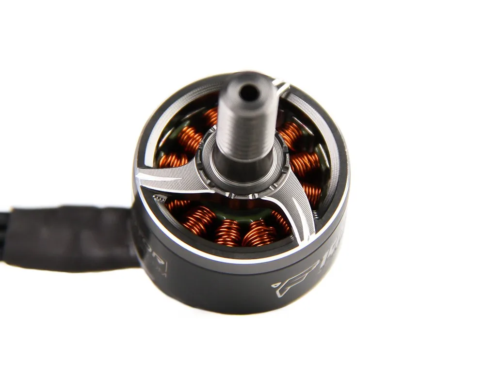 1pcs T-Motor F1507 1507 2700KV 3-6S / 3800KV 3-4S Brushless Motor for Cinewhoop RC Drone FPV Racing CineWhoop BetaFPV