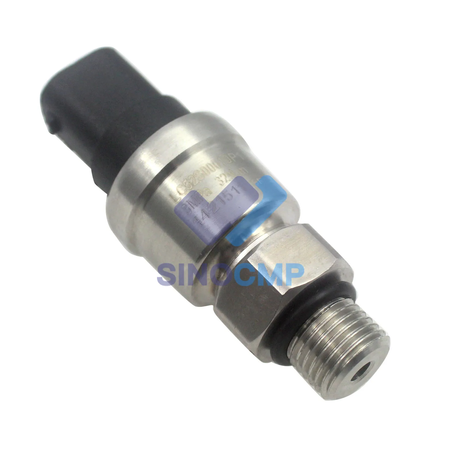 Low Pressure Sensor YN52S00003P1 LC52S00013F1 For Kobelco Excavator SK-3 SK-5