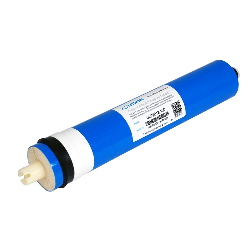 RO Membrane for Water Filter, Reverse Osmosis Membrane, 100 Gpd, ULP2012-100