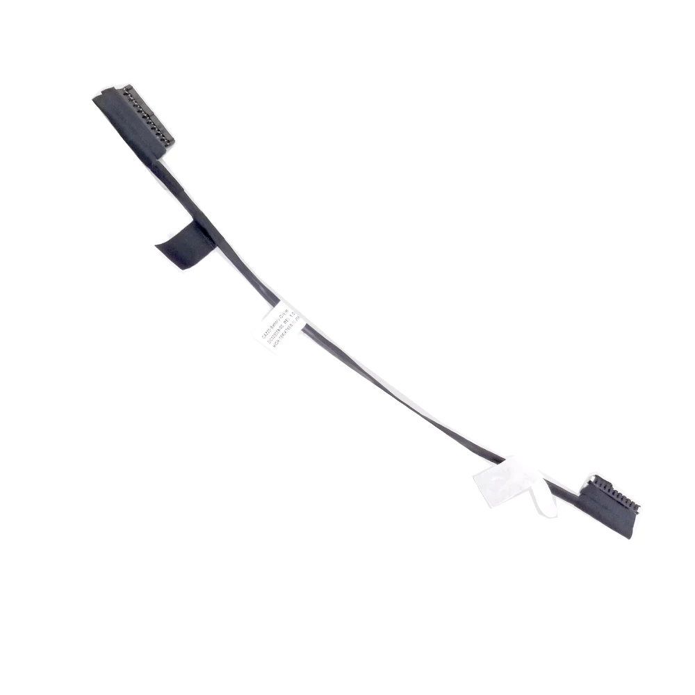 Kabel połączeniowy akumulatora do laptopa Latitude 7480 7490 E7480 E7490 CAZ20 7XC87 07XC87 DC02002NI00 Adapter akumulatora Flex Cable Nowy