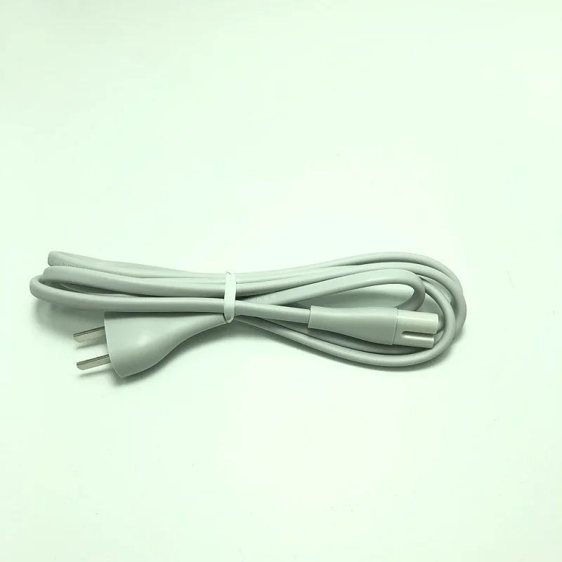Dock Charger Base Charging AC cable for Xiaomi Vacuum Cleaner Roborock  S50 S51 Robot Vacuum Cleaner Cord