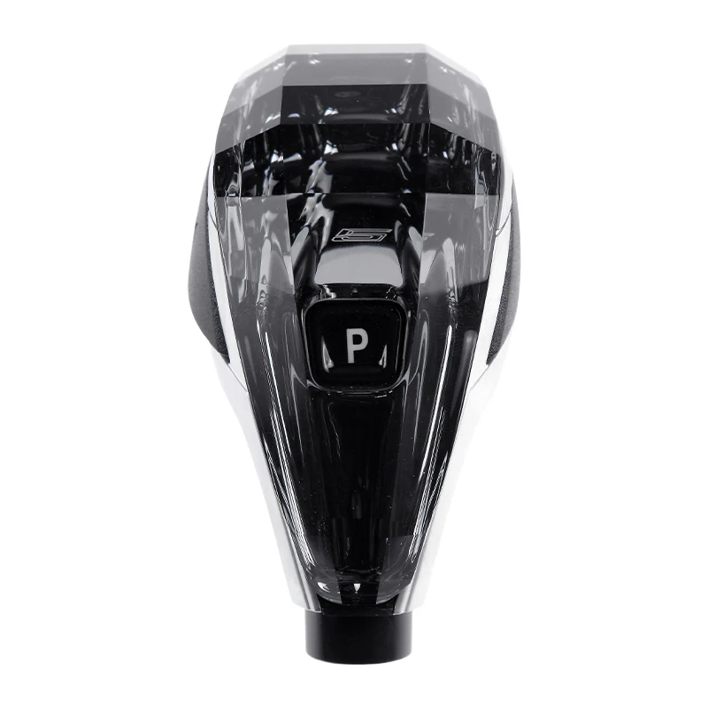 Crystal Gear Shift Knob for BMW X5 X6 Series E70 E71 F15 F16 G05 G06 Chassis Car Accessories