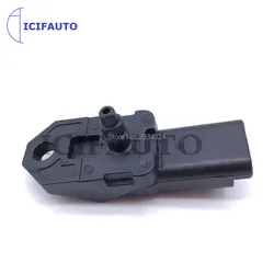 Sensor de mapa de pressão absoluta lr001324, para land rover freelander 2, range rover evoque 2.2ed 4/td4