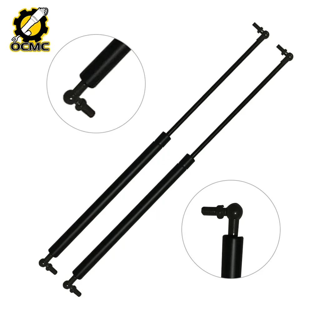 

1 Pair Fit For 2001-2008 Chrysler PT Cruiser SG214024 Liftgate Lift Support Shocks Struts