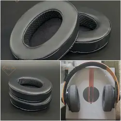 Thick Foam Ear Pads Cushion For Kuba Disco Headphone Perfect Quality, Not Cheap Version