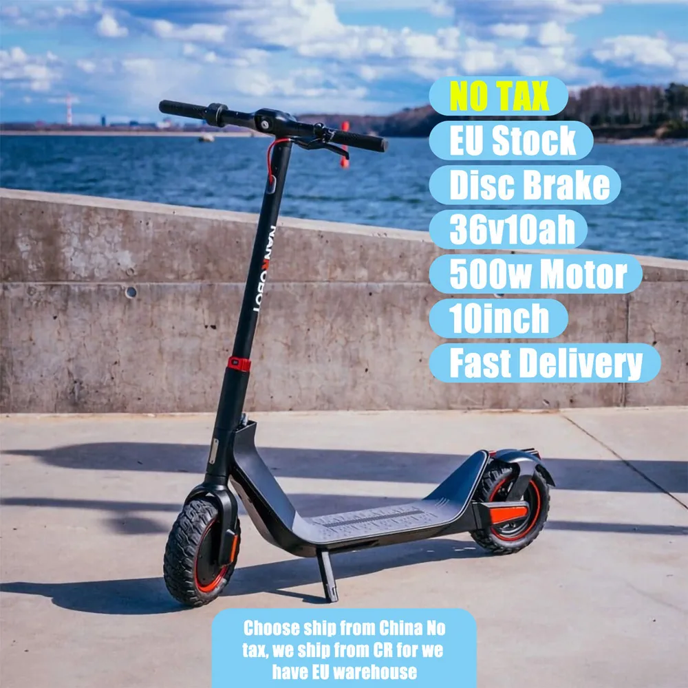 Nanrobot Spark 36v 350W  E Scooter 25km/h 10Inch Electric Scooter  Adult Foldable Electric Skateboards Scooter