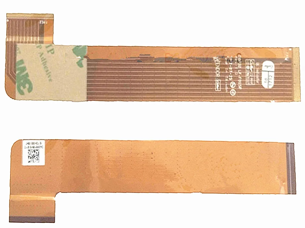 

Оригинальная Новинка для HP Spectre 13-AF004TU 13-AF SATA жесткий диск кабель жесткий диск внешний флуоресцентный дисплей 100% протестирован Быстрая доставка