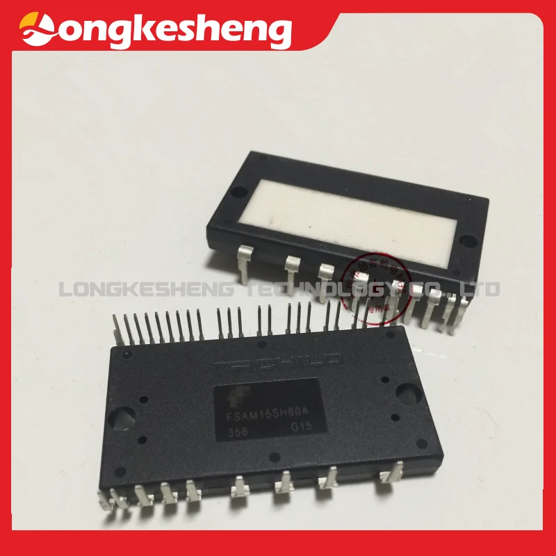 Бесплатная доставка, оригинальный модуль Φ FSAM10SH60A FSAM15SH60A FSAM20SH60A FSAM30SH60A