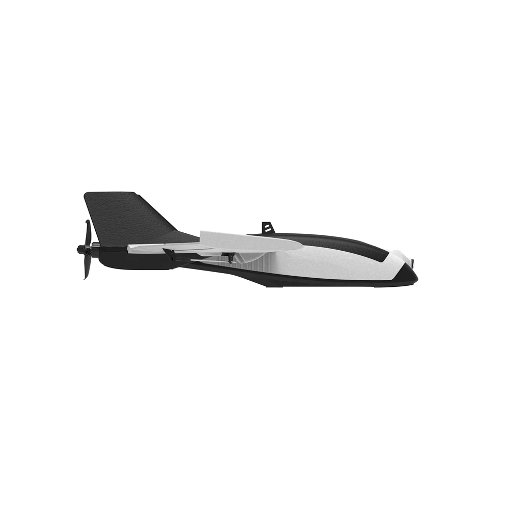 ZOHD Dart250G 570mm Wingspan Sub-250 grams Forward Wing AIO EPP FPV Remote Control Airplane PNP Model w/ FPV Ready Version