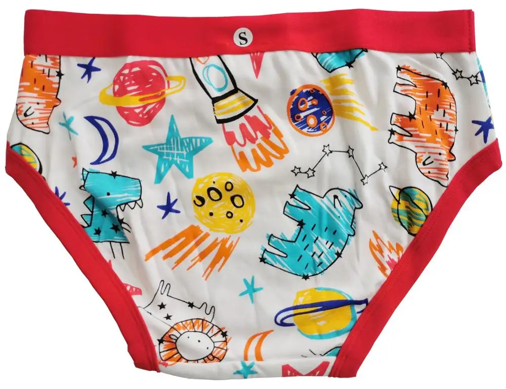 Rocket Man\'s brief/man\'s underwear