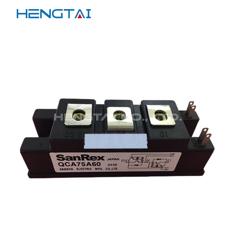 Pengiriman Gratis 112MT80KPBF MDD44-16N1B QCA75A60 Modul Baru dan Asli