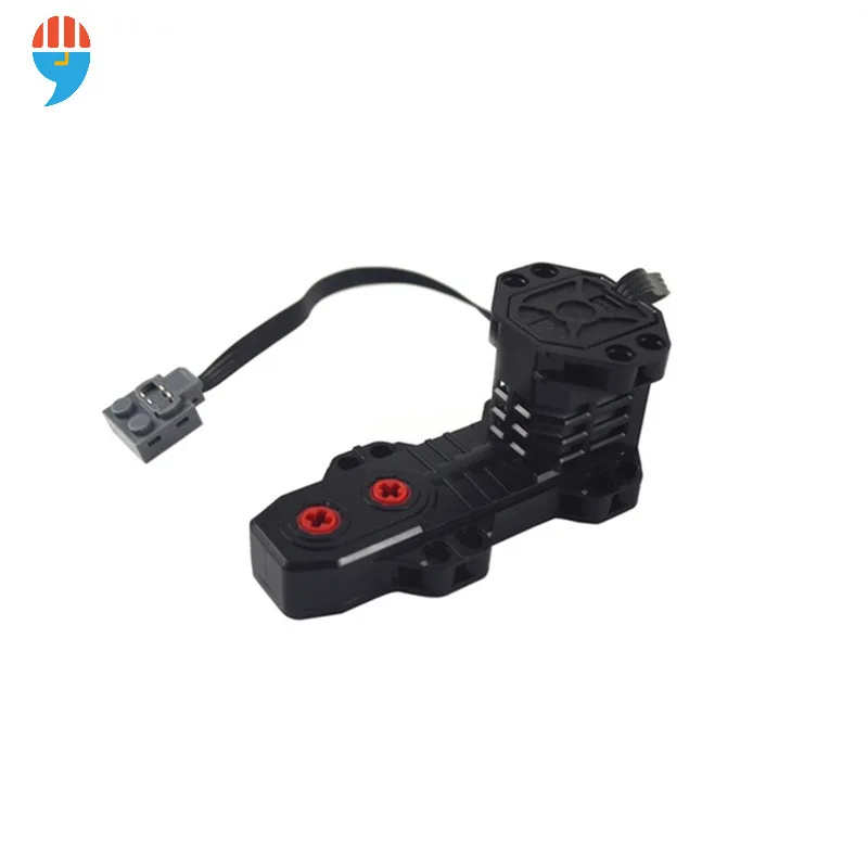 Compatible With Building Blocks Toy Motor Monster Motor Mechanical Group Power ModificationPFSpare Parts Servo Lithium Batt