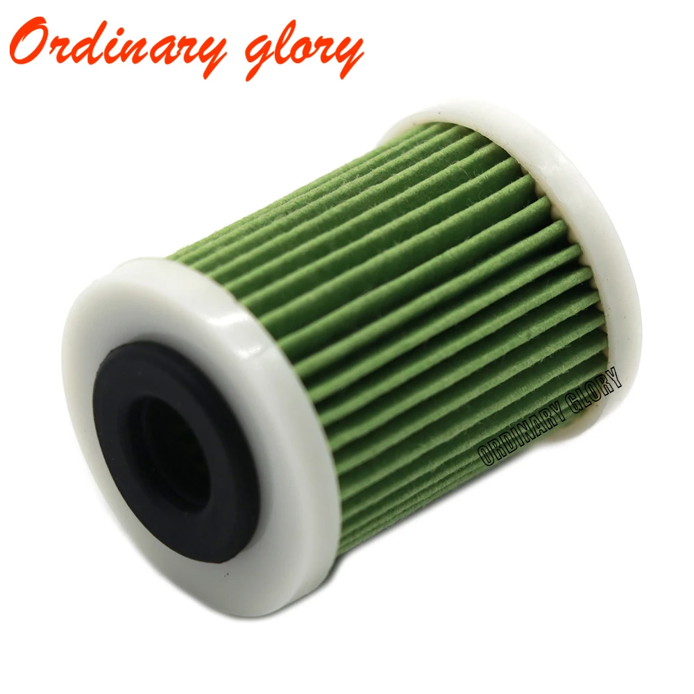 Filtro de combustível para Yamaha Boat Engine, 4 Stroke FL150 F150 F200 F225 F250 6P3-24563-00-00 6P3-WS24A-01 6P3-24563-00