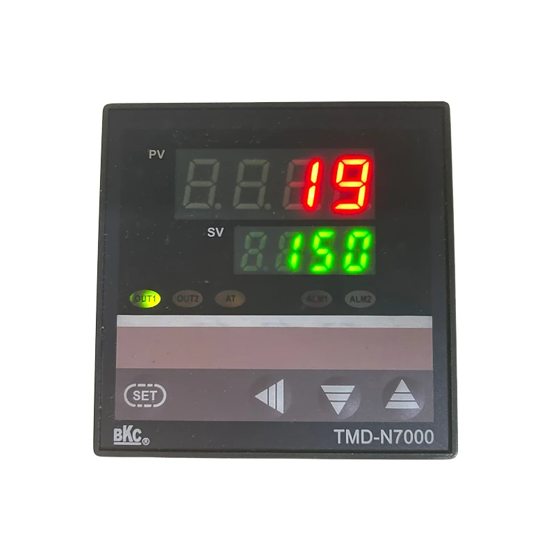 

BKC temperature control meter TMD-N7201 N7202 N7911 N7711 N7000 N7811